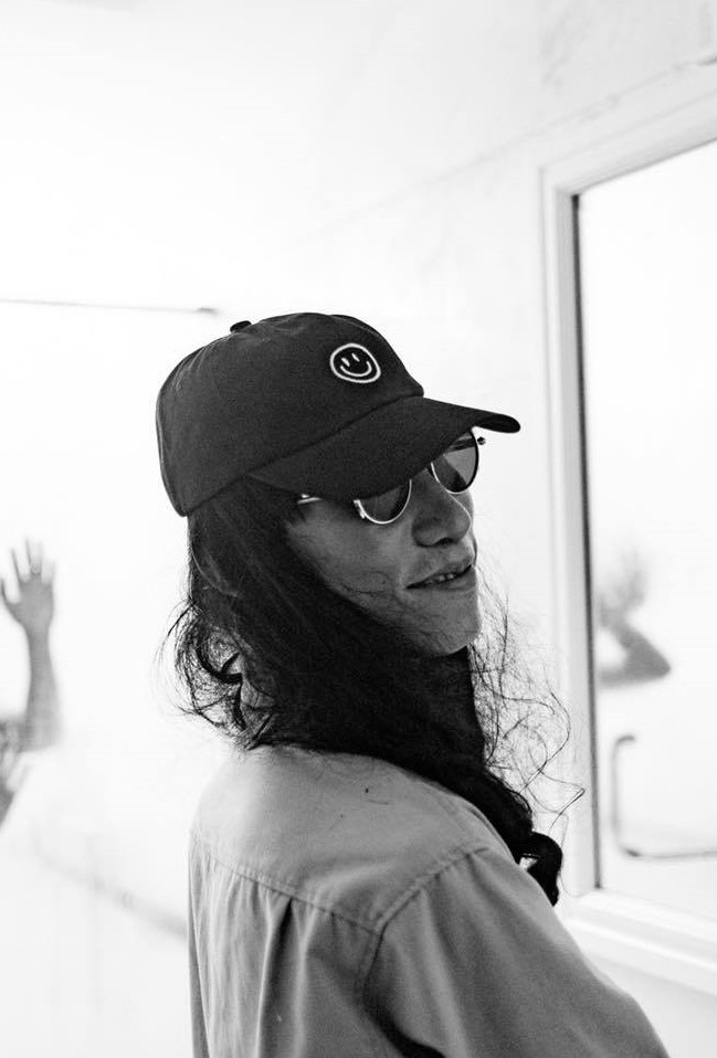 Chị Cả: 'Quái nhân' của King of Rap 2020 và câu chuyện xúc động phía sau cái tên gây tò mò Ảnh 5