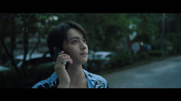 'Biểu diễn đẹp nhất': Hứa Khải chứng minh thực lực của mình chỉ với đoạn video có thời lượng dài bằng một bài hát Ảnh 14