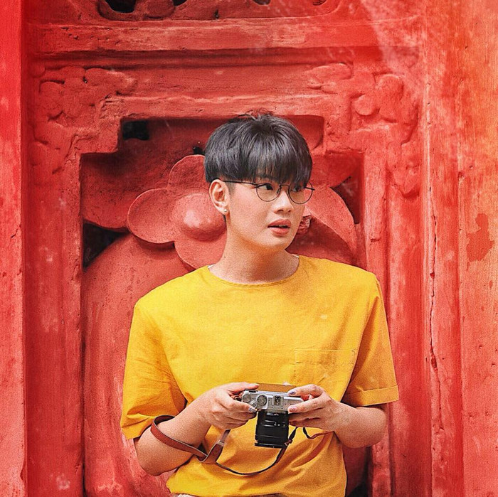 Đào Bá Lộc xem người yêu như... con của mình Ảnh 5