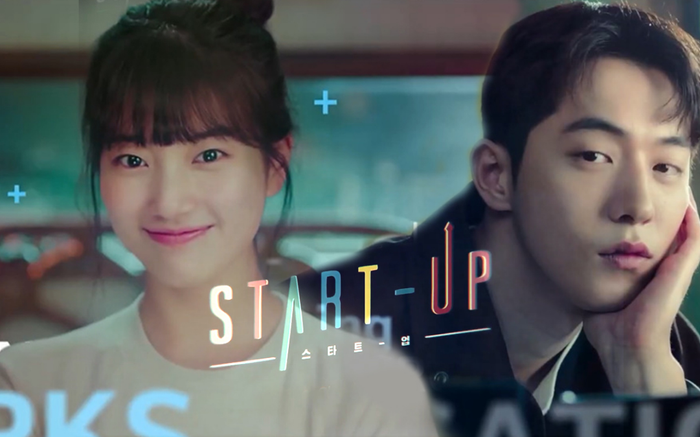 Phim của Suzy tung teaser đầu tiên, tạo hình trẻ trung bên cạnh Nam Joo Hyuk nhưng vẫn bị chê? Ảnh 2