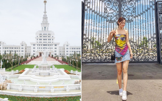 Tròn mắt trước loạt confessions 'gây bão' của hội tân sinh viên 'rich kids': Tiêu mỗi tuần 100 triệu; chuẩn bị tư trang, quần áo chỉ gói gọn trong 5 tỷ? Ảnh 2