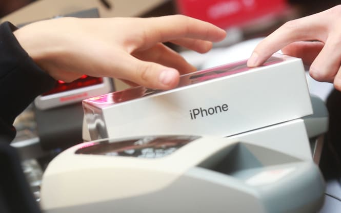 Apple đón nhận tin vui đặc biệt giữa đại dịch COVID-19 Ảnh 2