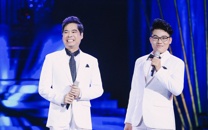 Duy Cường - Con nuôi danh ca Ngọc Sơn gây xúc động với sản phẩm tri ân đấng sinh thành Ảnh 2