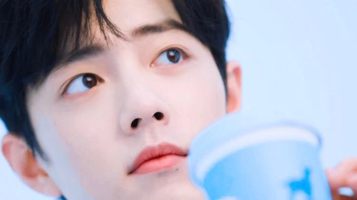 Tiêu Chiến ngầm xác nhận tham gia Khánh dư niên phần 2? Ảnh 5