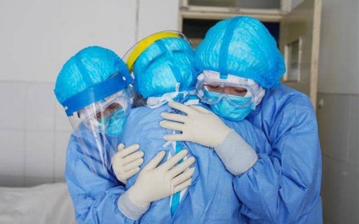 Bệnh nhân nhiễm COVID-19 thứ 29 tử vong trên nền bệnh nặng Ảnh 2