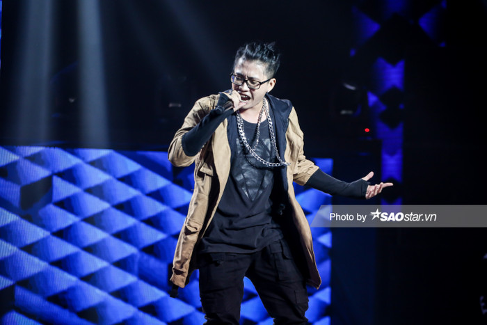 NevaDie sẽ gặp lại đối thủ Rica - từng chạm trán tại Sing My Song 2018.