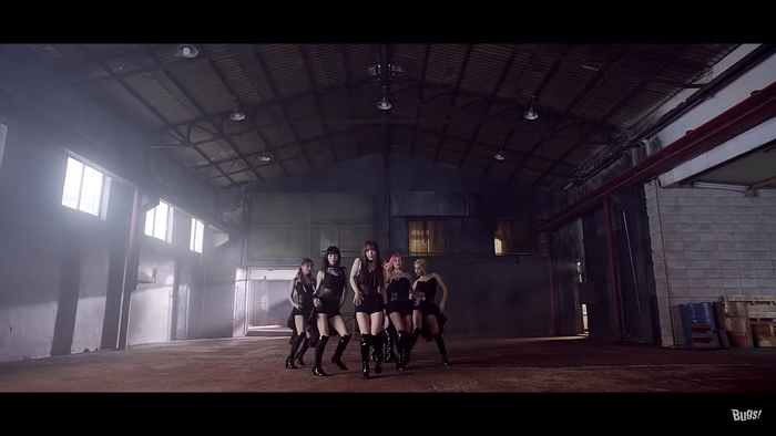 BOTOPASS chính thức debut với Flamingo: Mang danh nhóm nhạc 'toàn cầu' nhưng sao lại dở dở ương ương thế này? Ảnh 5