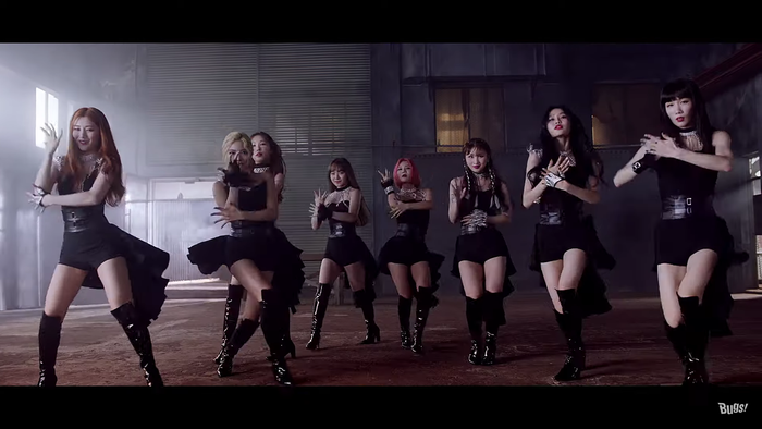 BOTOPASS chính thức debut với Flamingo: Mang danh nhóm nhạc 'toàn cầu' nhưng sao lại dở dở ương ương thế này? Ảnh 4