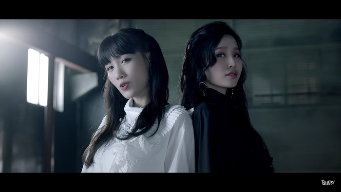 BOTOPASS chính thức debut với Flamingo: Mang danh nhóm nhạc 'toàn cầu' nhưng sao lại dở dở ương ương thế này? Ảnh 6