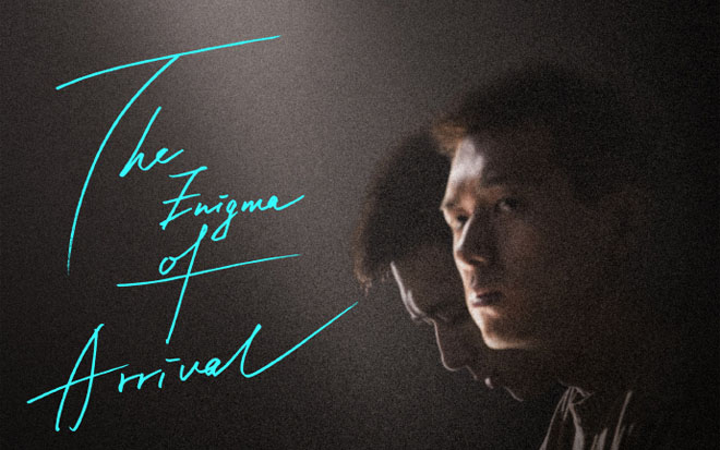 'Bí mật khi tới' - Thanh xuân ảm đạm, tình bạn tan vỡ vì sự mất tích bí ẩn của một cô gái Ảnh 2