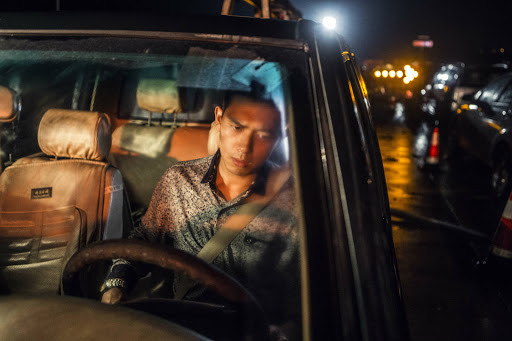 'Bí mật khi tới' - Thanh xuân ảm đạm, tình bạn tan vỡ vì sự mất tích bí ẩn của một cô gái Ảnh 14