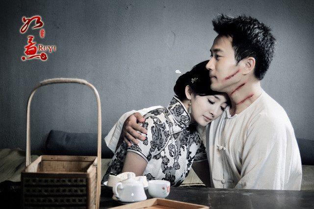 Dương Mịch - Triệu Lệ Dĩnh: Mối quan hệ 'nghiệt duyên' có một không hai của làng giải trí Hoa ngữ Ảnh 9