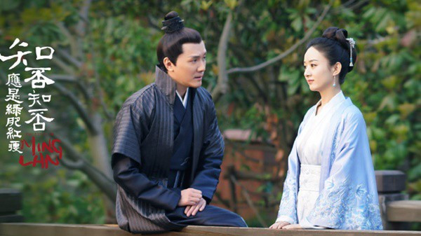 Dương Mịch - Triệu Lệ Dĩnh: Mối quan hệ 'nghiệt duyên' có một không hai của làng giải trí Hoa ngữ Ảnh 7