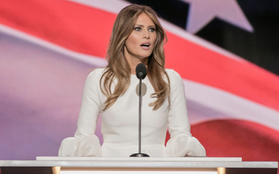 Sự thật phía sau hóa đơn hơn 15 tỷ đồng của bà Melania Trump bay tới New York để làm tóc Ảnh 2