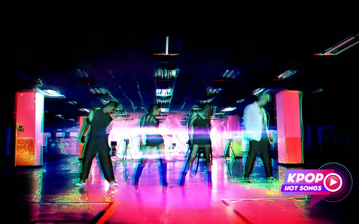 KARD chính thức 'nổ phát súng' comeback với GUNSHOT: Lyrics ý nghĩa nhưng vẫn bị nhà đài cấm cửa! Ảnh 2