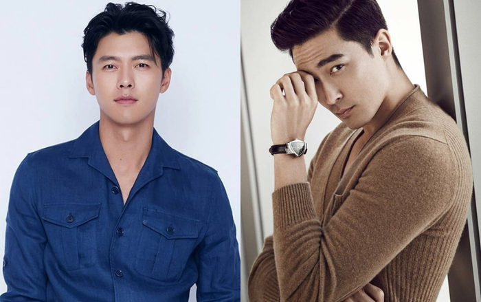 Trai đẹp Daniel Henney nhận được lời mời tham gia phim 'Confidential Assignment 2' cùng Hyun Bin Ảnh 2