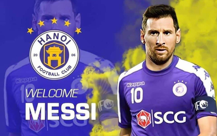 'Mưa' ảnh chế sau khi Messi nhất quyết đoạn tuyệt với Barca Ảnh 2