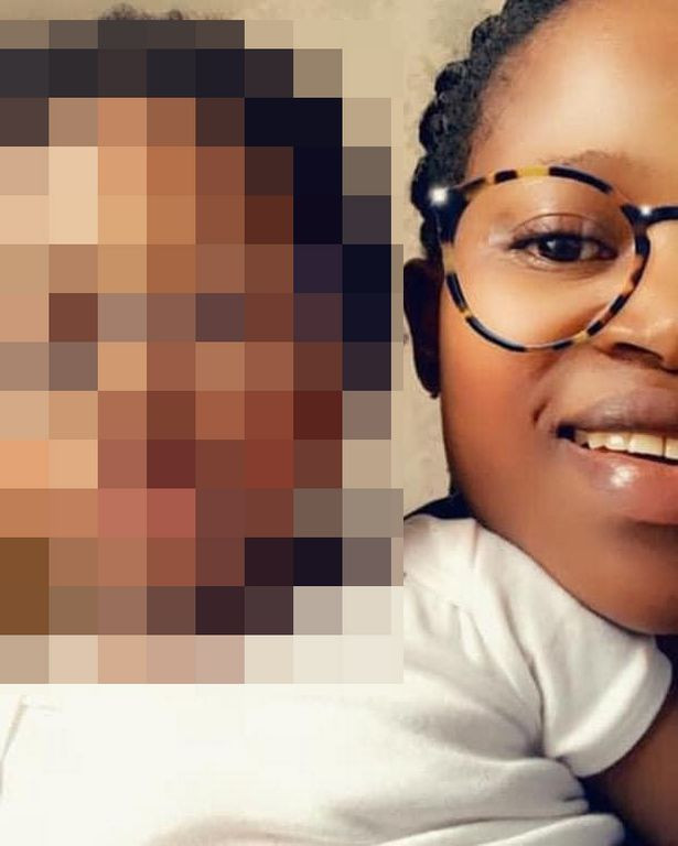 Xông vào nhà người phụ nữ tị nạn, cảnh sát phát hiện bé trai đói lả người bên thi thể mẹ Ảnh 3