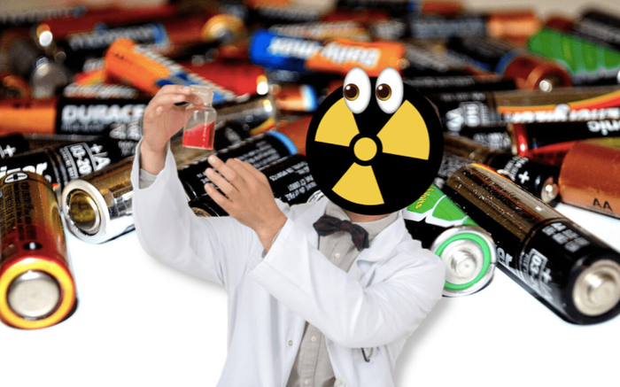 Xuất hiện công nghệ pin dùng được 28.000 năm chỉ cần sạc 1 lần Ảnh 2