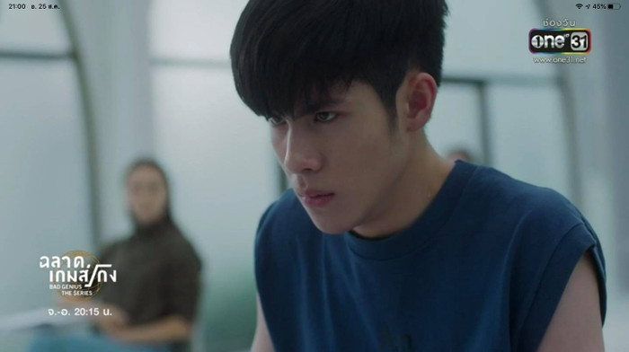 Tập 8 'Thiên tài bất hảo': Nghẹt thở dõi theo kì thi STIC của Lynn và Bank ở Úc, mọi chuyện đều suôn sẻ cho đến khi... Ảnh 19