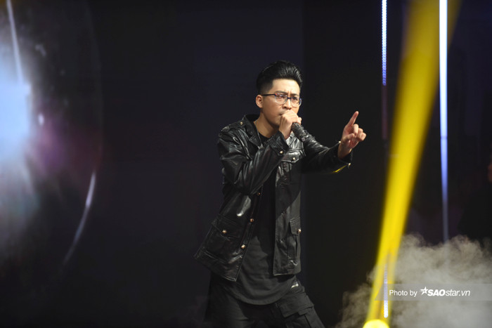 ICD: 'Đối thủ mạnh nhất là Rich Choi, muốn đầu quân về đội Datmaniac và đấu loại với Chị Cả' Ảnh 4