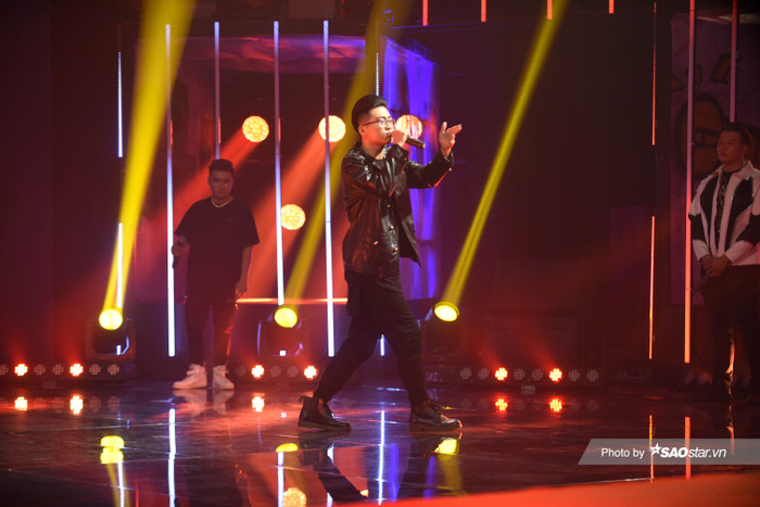 ICD: 'Đối thủ mạnh nhất là Rich Choi, muốn đầu quân về đội Datmaniac và đấu loại với Chị Cả' Ảnh 7