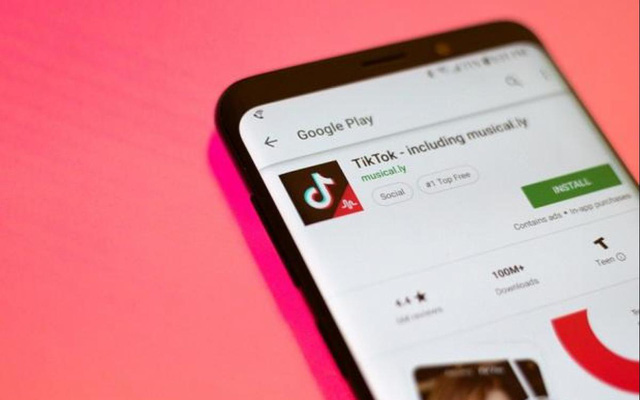 Người đứng đầu Google xác nhận không có kế hoạch mua lại TikTok Ảnh 2