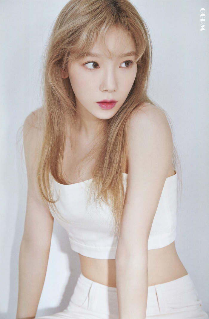 Taeyeon (SNSD).