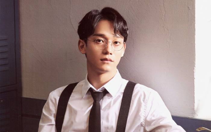 Sau 8 tháng cưới vợ, Chen (EXO) trở lại với ca khúc nhạc phim mới Ảnh 2