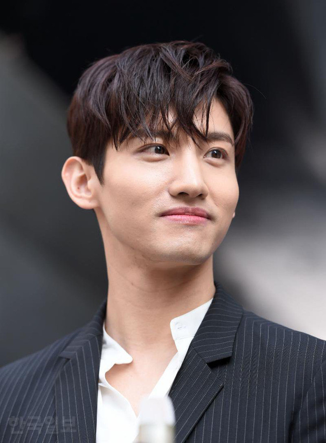 Thời gian địa điểm rõ ràng, Changmin (TVXQ) vẫn phải hoãn đám cưới vì COVID-19 Ảnh 5