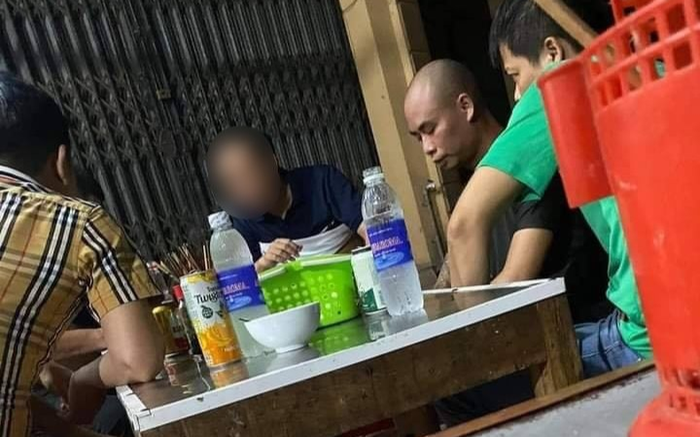 Nghi phạm cầm súng bắn thương vong đôi nam nữ là đối tượng cho vay nặng lãi, tổ chức bốc bát họ Ảnh 2