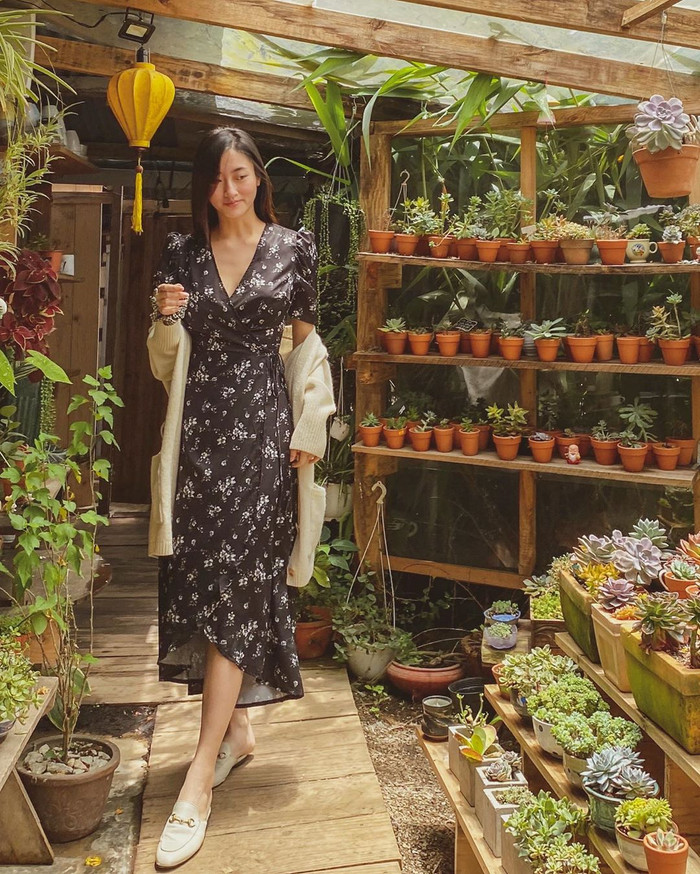 Bị Võ Hoàng Yến chê 'thiếu lực', Khánh Vân học ngay thần thái rực lửa của H'Hen Niê - Hoàng Thùy Ảnh 21