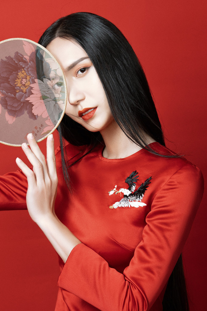 Đức Phúc cover nhạc của Lynk Lee, hiếm hoi lắm mới thấy Hòa Minzy 'trật tự' thưởng thức thế này! Ảnh 4