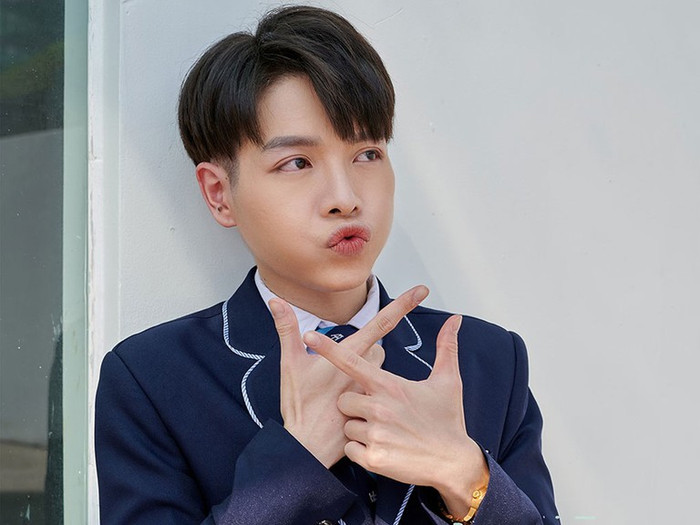 Đức Phúc cover nhạc của Lynk Lee, hiếm hoi lắm mới thấy Hòa Minzy 'trật tự' thưởng thức thế này! Ảnh 3