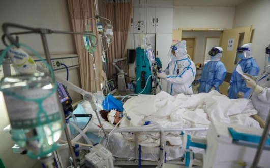 Nữ bệnh nhân nhiễm COVID-19 thứ 30 tử vong sau 15 năm chạy thận nhân tạo Ảnh 2