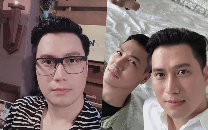 Việt Anh thay đổi sau một thời gian phẫu thuật: Ai cũng trầm trồ khen 'trổ mã' Ảnh 2