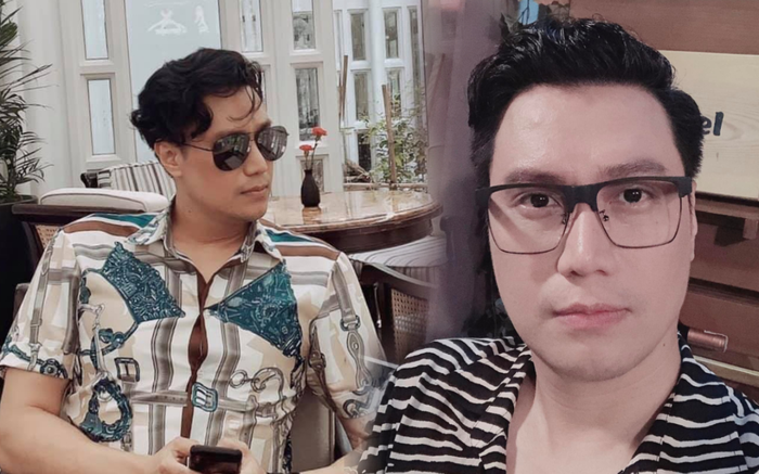 Sau 1 năm công khai phẫu thuật thẩm mỹ, Việt Anh khoe ảnh cận gương mặt khiến dân tình đổ dồn chú ý Ảnh 2