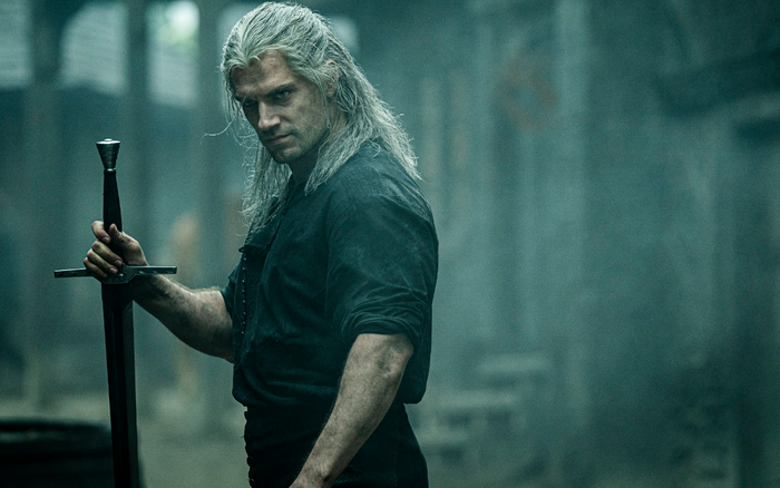 Netflix bất ngờ tiết lộ hành trình tạo ra bom tấn 'The Witcher' Ảnh 2