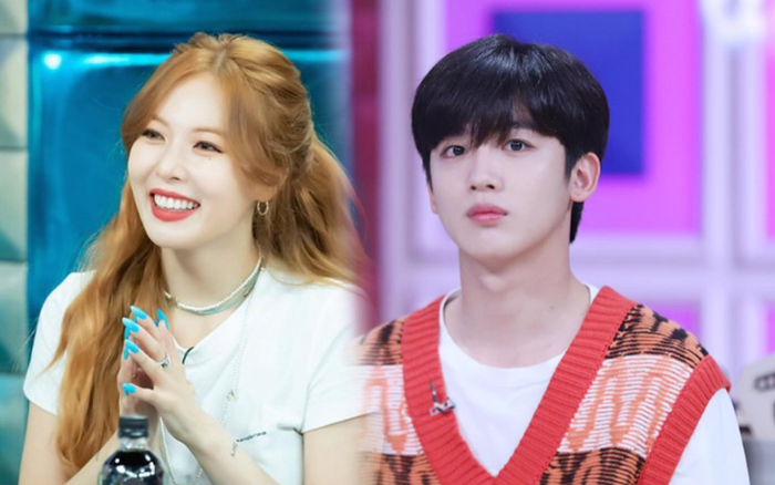 Tròn 1 năm X1 debut: Kim Yo Han bị chửi rủa sau 'Produce X 101', Hyuna thương xót lên tiếng Ảnh 2