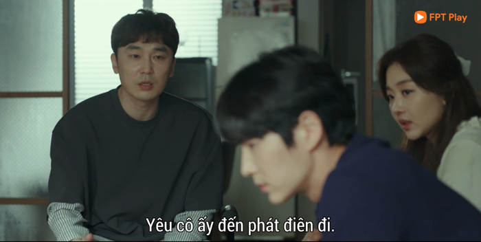 Tập 18 'Hoa của quỷ': Lee Joon Gi mở chế độ sát thủ, đối mặt với tên buôn người Ảnh 4