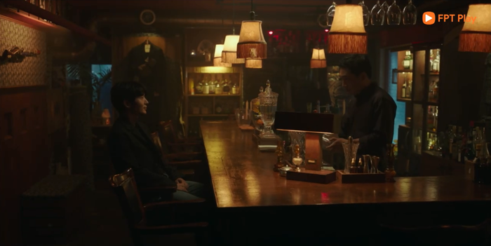 Tập 18 'Hoa của quỷ': Lee Joon Gi mở chế độ sát thủ, đối mặt với tên buôn người Ảnh 11