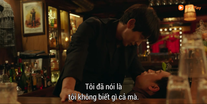 Tập 18 'Hoa của quỷ': Lee Joon Gi mở chế độ sát thủ, đối mặt với tên buôn người Ảnh 13