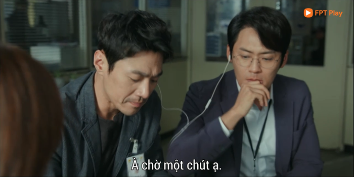 Tập 18 'Hoa của quỷ': Lee Joon Gi mở chế độ sát thủ, đối mặt với tên buôn người Ảnh 5