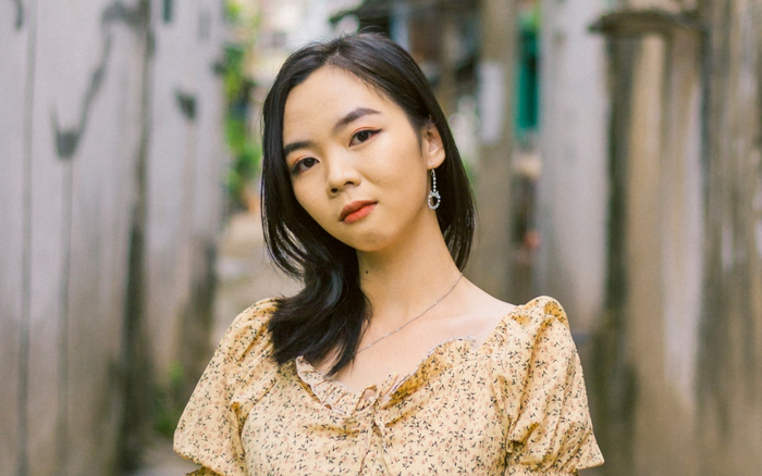 Nữ sinh đạt điểm 10 môn Văn kỳ thi tốt nghiệp THPT 2020: 'Cả đêm gần như không ngủ vì vui mừng, hạnh phúc' Ảnh 2