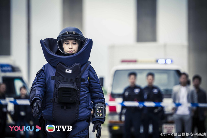 'Hình trinh nhật kí' (Hồ sơ trinh sát 5) liệu có làm nên chuyện? Ảnh 21