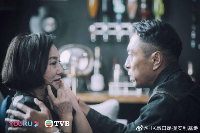 'Hình trinh nhật kí' (Hồ sơ trinh sát 5) liệu có làm nên chuyện? Ảnh 14