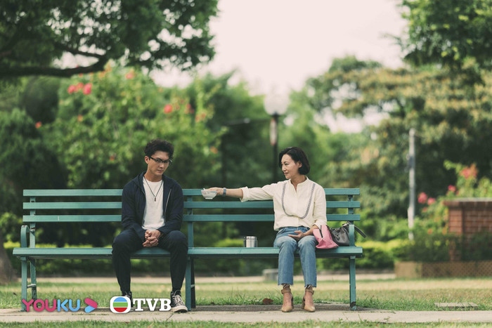 'Hình trinh nhật kí' (Hồ sơ trinh sát 5) liệu có làm nên chuyện? Ảnh 11