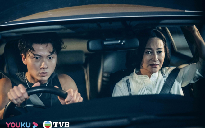 'Hình trinh nhật kí' (Hồ sơ trinh sát 5) liệu có làm nên chuyện? Ảnh 2