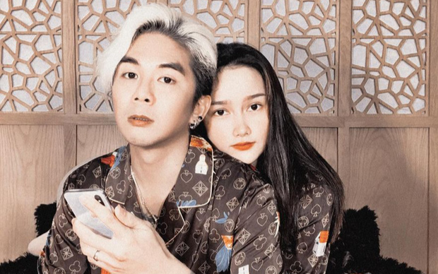 Khánh Đơn và bạn gái hot girl hoãn cưới do ảnh hưởng của dịch COVID-19 Ảnh 2