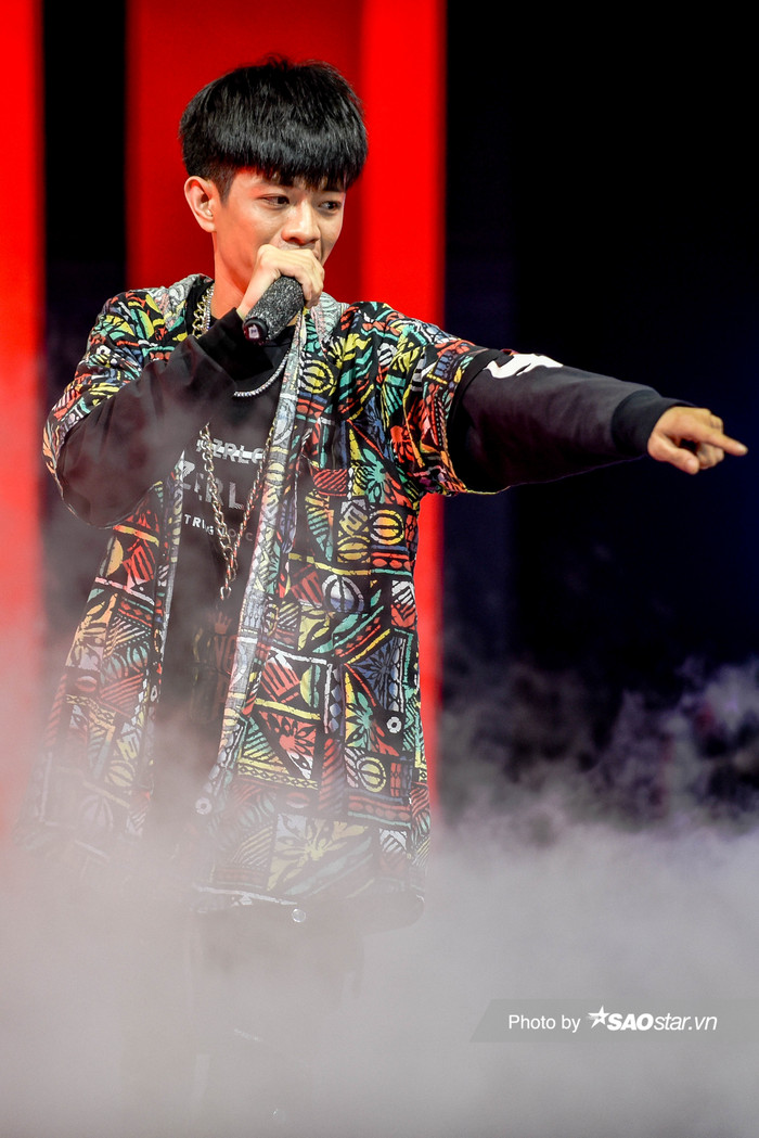 Mfree - Lưu Hữu Phước.